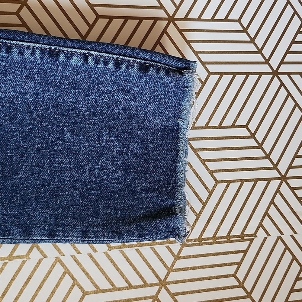 Levi's Wedgie Fit Straight Jeans - Picture 5 of 12
